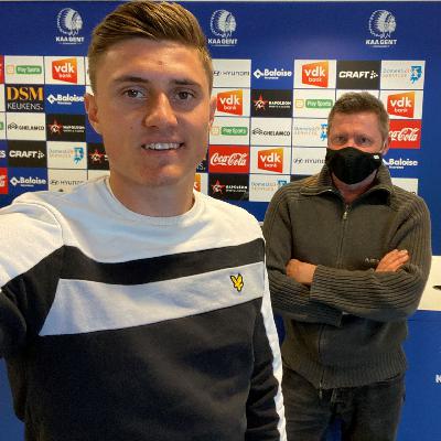 S10E196 ESP Amaretto, el famoso licor italiano.