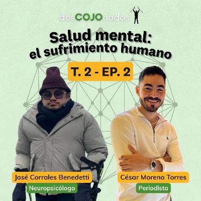 Salud mental: el sufrimiento humano Salud mental: el sufrimiento humano