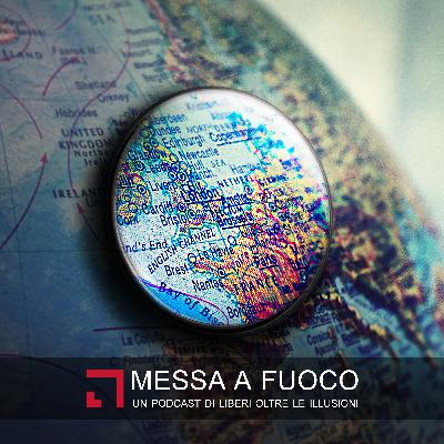 La Minaccia Nucleare dalla Corea del Nord | 27 febbraio 2026 La Minaccia Nucleare dalla Corea del Nord | 27 febbraio 2026