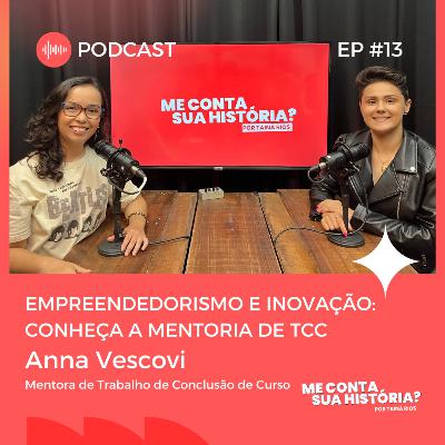 Empreendedorismo e Inovação: conheça a mentoria de TCC Empreendedorismo e Inovação: conheça a mentoria de TCC