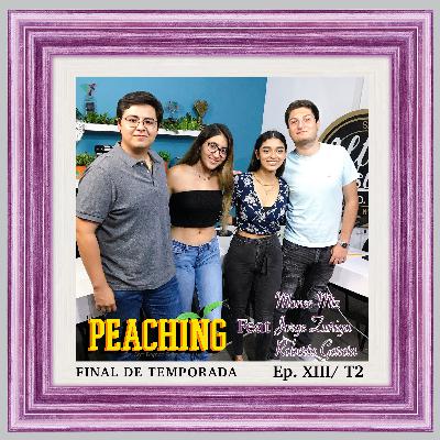 Ep.13/T2 Como piensan ellos vs como piensan ellas