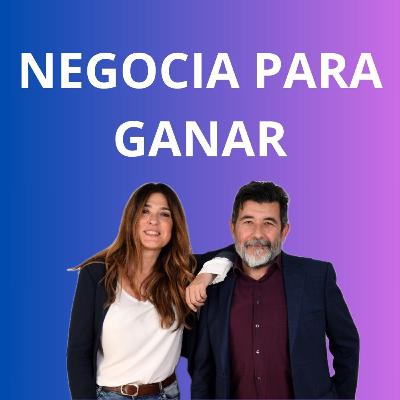 NEGOCIA PARA GANAR