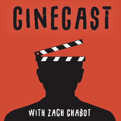 Episode 3: Much Music and Some Sam Rockwell, featuring Matthew Scott