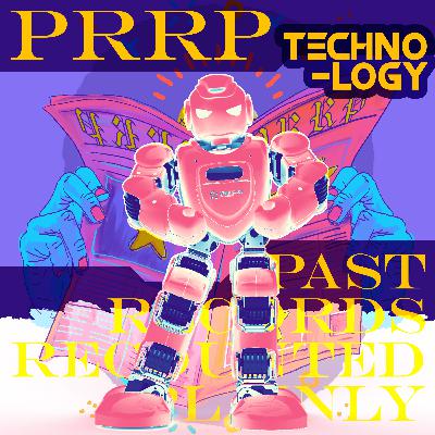 S3E28 - Prospective Robotics Revolutionizing Posterity S3E28 - Prospective Robotics Revolutionizing Posterity