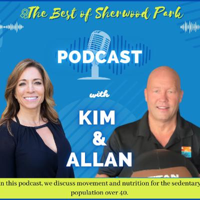 The Best of Sherwood Park presents Allan Misner The Best of Sherwood Park presents Allan Misner