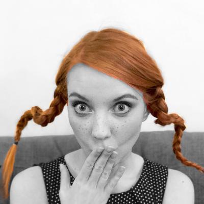 Wymyślanie (sobie) problemów, a strach przed spokojem, czyli gdy (nie) umiesz w szczęście