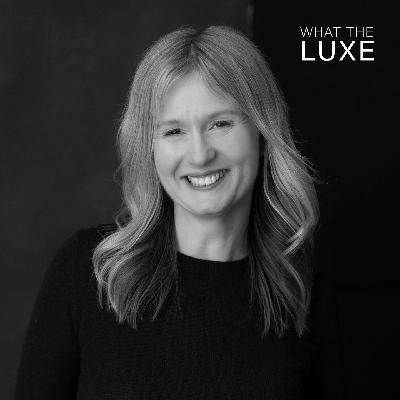 S5E31: Modern Patronage at the Royal Academy of Arts with Stacey Langham, Head of Corporate & Luxury Partnerships