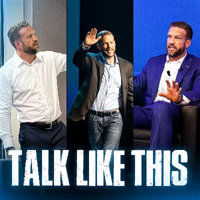 246: The Secret Trick to Connect with Anyone 246: The Secret Trick to Connect with Anyone