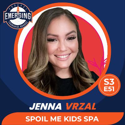 Spoil Me Kids Spa: Memory-Making, Franchising, and Empowering Moms