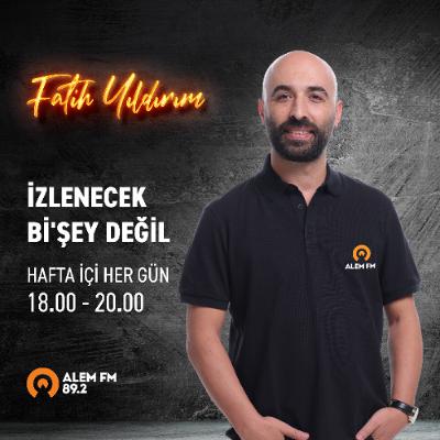 ''İzlenecek Bi'şey Değil'' Fatih Yıldırım - 10.09.2025