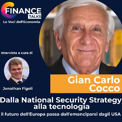 Dalla National Security Strategy alla tecnologia: il futuro dell'Europa passa dall'emanciparsi dagli Stati Uniti
