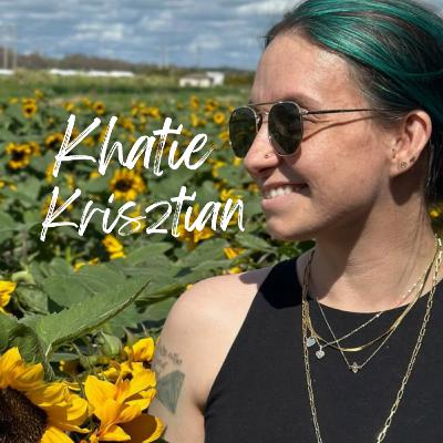 Khatie Krisztian: Starting Over Stronger