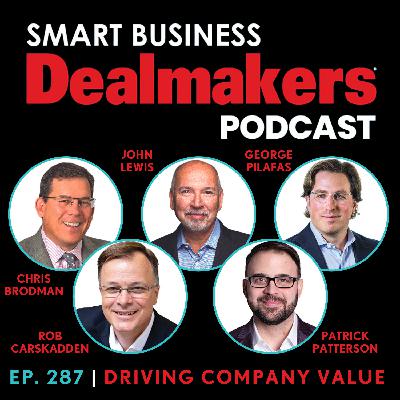 Driving Company Value