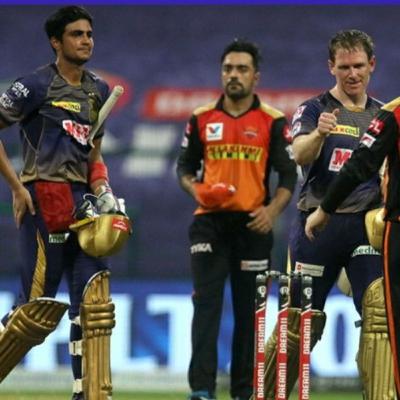 KKR vs SRH Match Highlights in Tamil KKR vs SRH Match Highlights in Tamil