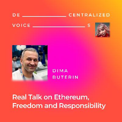 Dima Buterin on Ethereum vs Bitcoin, Support of Ukraine, AI, Crypto and ZK in 2026 (Uncensored) Dima Buterin on Ethereum vs Bitcoin, Support of Ukraine, AI, Crypto and ZK in 2026 (Uncensored)