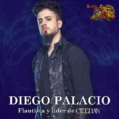 T1E1 - Con Diego Palacio