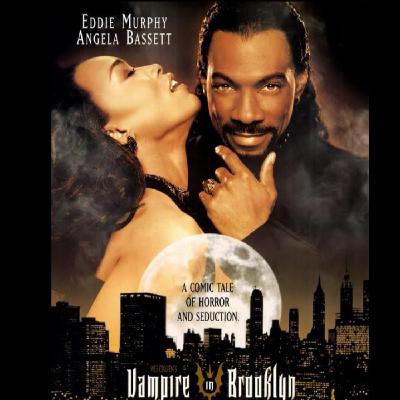 Movies Requests - Vampire in Brooklyn - 1995