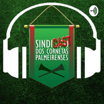 [SindiCast #71] Palmeiras 2x0 Corinthians 16-05-2021