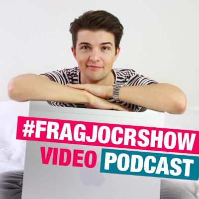 #fragJOCR Video Show Folge 3: Gibt es absolute Sicherheit? Airport Express, Nicht-Stören Modus u.v.m
