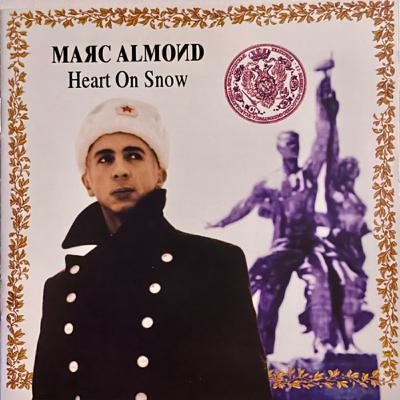 Marc Almond - Heart On Snow - 2003 - Ep. 34