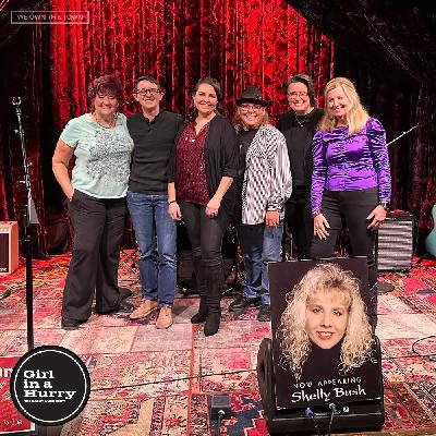 Bonus Episode 1: Karen Dee Interview and Broadband Performance