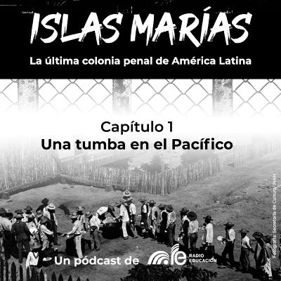 Capítulo 1: Una tumba en el Pacífico