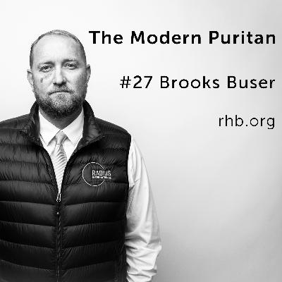 #27 Brooks Buser: Thirteen Years Transcribing an Unreached Language Group in Papua New Guinea, The Forgotten Great Commission, Training the Next Generation of Linguistics Missionaries
