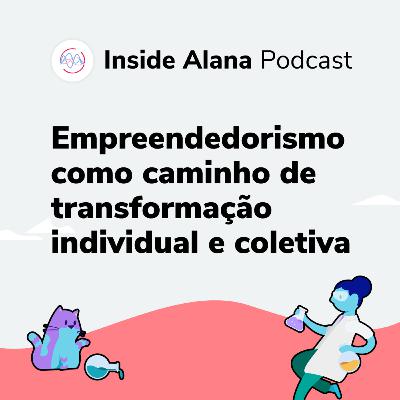 [S03E02] Empreendedorismo como caminho de transformação, com Marcel Jientara e Jeff Lima
