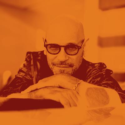 רמי קלינשטיין חוגג 30 שנים ל"תפוחים ותמרים"