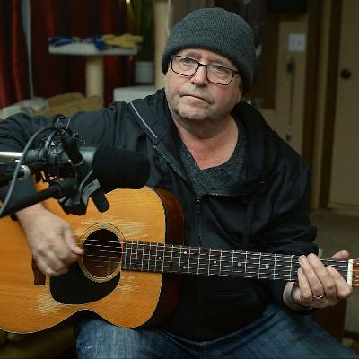 CCM 023 - Matthias Clark