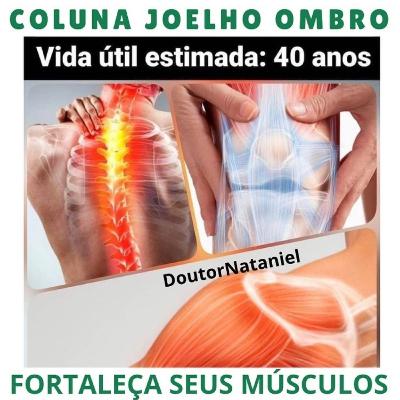 Continuar andando e agachando aos 60+