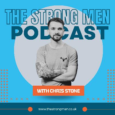 1. I Deleted 90% Of My Podcast