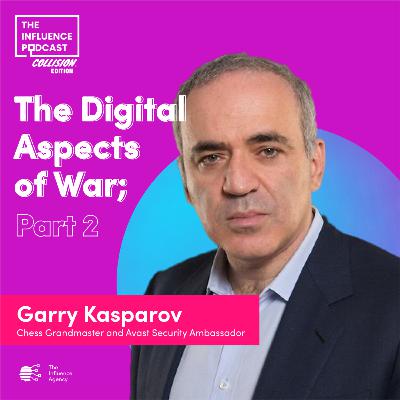 The Digital Aspects of War, Part 2 The Digital Aspects of War, Part 2