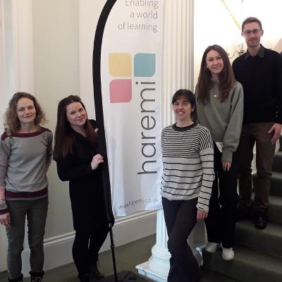 Episode 14 – Two years EO: What it means to be an employee owner | Behind the scenes special