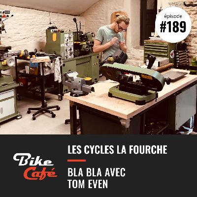 Les cycles La Fourche Les cycles La Fourche