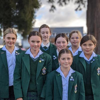 Episode 04: Life as a Y7 Boarder