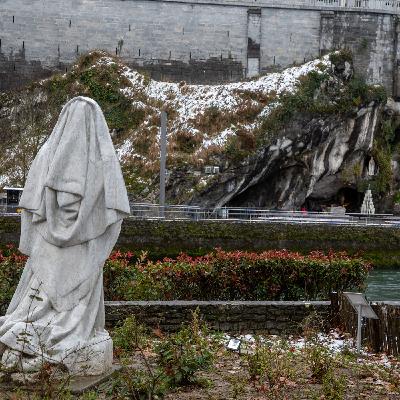 Lourdes : le récit des Apparitions [Bande Annonce]