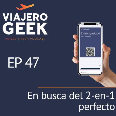 EP47 Tu tarjeta de visita siempre contigo EP47 Tu tarjeta de visita siempre contigo