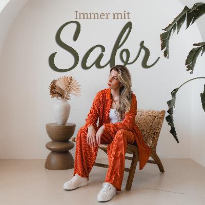 Mein Moscheereport - Mit Sabr!
