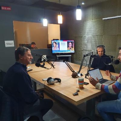 Columna de Emprendedores IADEP nº 7 Columna de Emprendedores IADEP nº 7