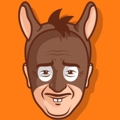 Tueur d'âne à coups de bonnet (Vendée - 1961)