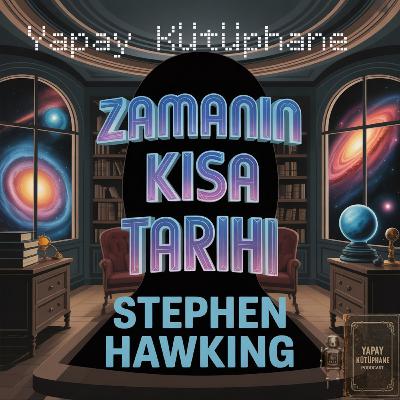 Zamanın Kısa Tarihi - Stephen Hawking