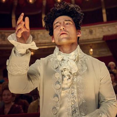 Watchlist - Amadeus and Christmas TV