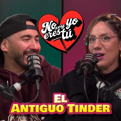 El antiguo Tinder