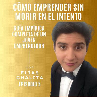Psicología para el Éxito en Mercadeo en Red - Parte 1 -
