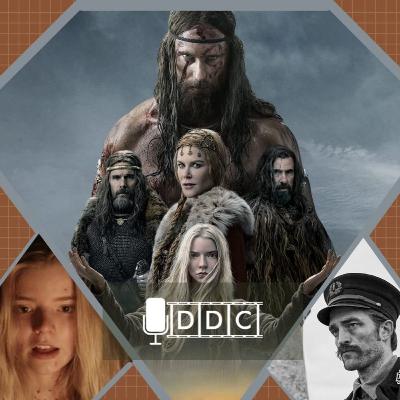 El cine de Robert Eggers El cine de Robert Eggers