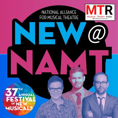 S4E1 Festival Preview: FINN Featuring NAMT Festival Writers CHRIS NEE, CHRISTOPHER DIMOND & MICHAEL KOOMAN S4E1 Festival Preview: FINN Featuring NAMT Festival Writers CHRIS NEE, CHRISTOPHER DIMOND & MICHAEL KOOMAN
