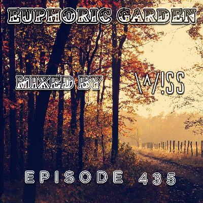 Euphoric Garden 435
