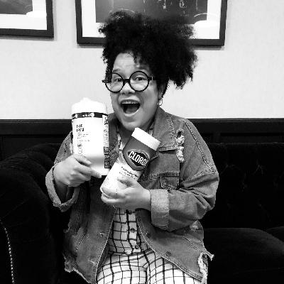 Rising Star Paola Velez’s Passion of the Fruit