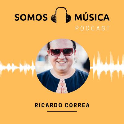 6 - Ricardo Correa 6 - Ricardo Correa